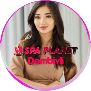 Full Body Massage in Dombivli